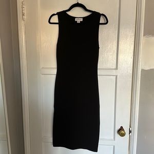 Velvet by Graham & Spencer midi dress